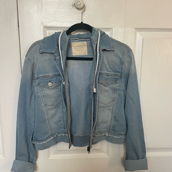 Altar’d State Woman’s Jacket - Picture 4 of 4